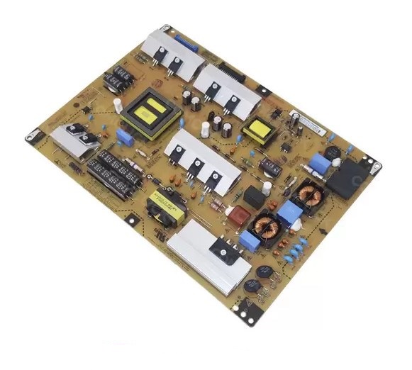 Fonte Assemb LGP3237-10Y  EAY61770201 - Usada