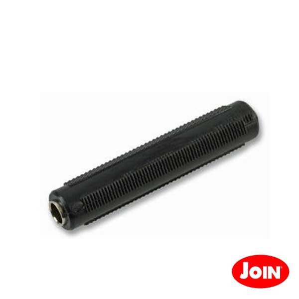 Ficha Adaptadora Jack 6.5mm Stereo Fêmea/Fêmea