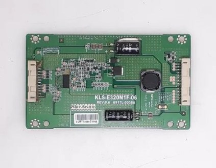 INVERTER LED KLS-E320N1-06 6917L-0038A - USADO