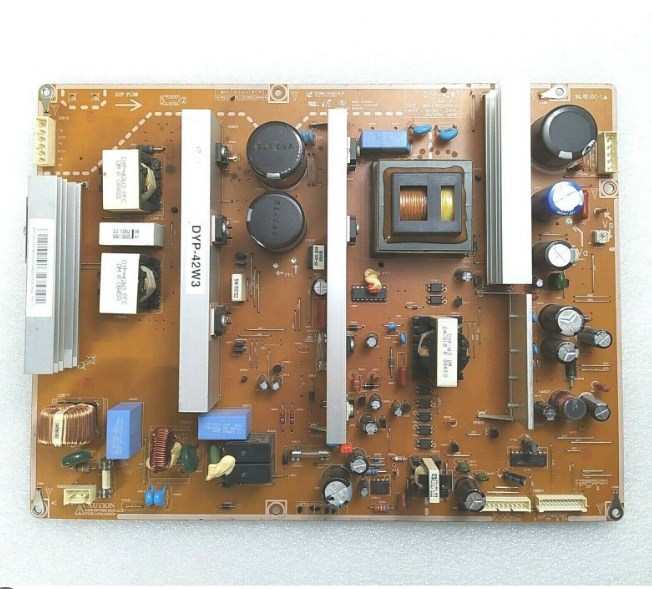 Power Board Samsung DYP-42W3 - BN44-00406A - Usada