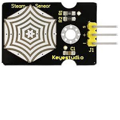 Módulo Sensor Vapor ¡gua p/ Funduino