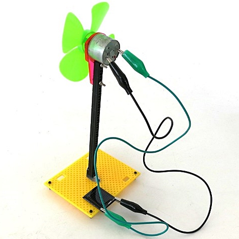 Kit Aprendizagem Energia Solar