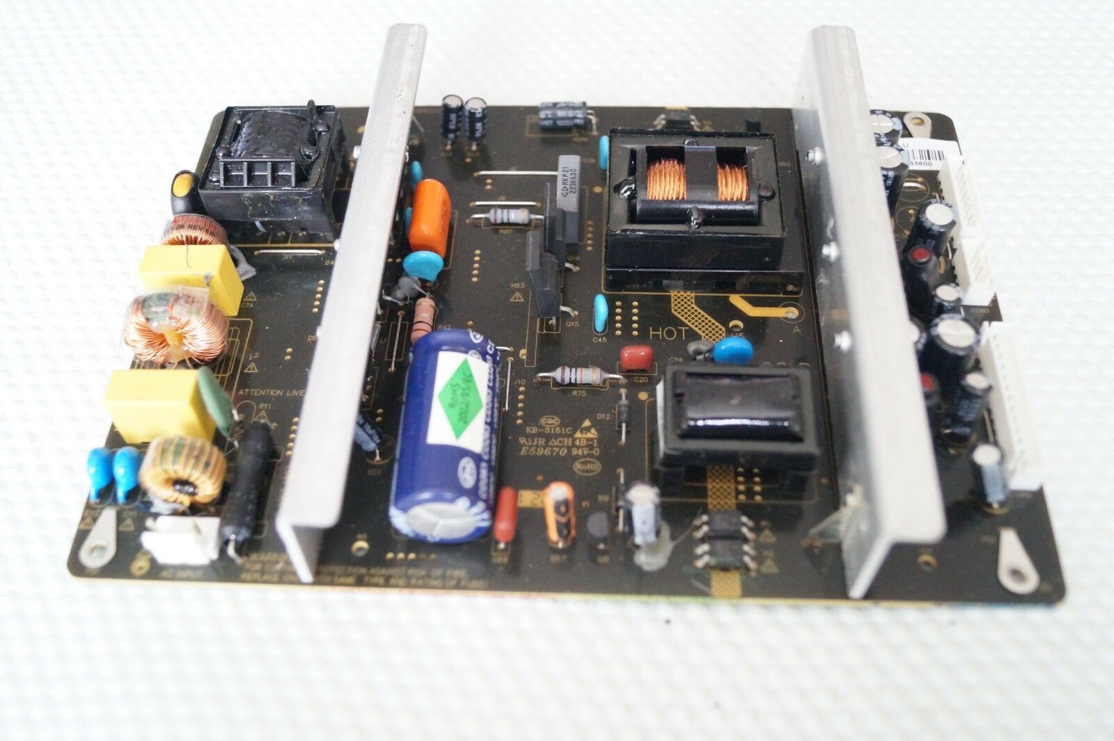 PWB(PCB) FONTE MLT333-U - Usada