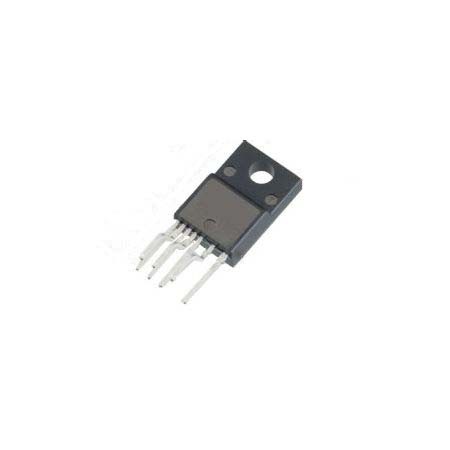 Semicondutor IC -  MR4010