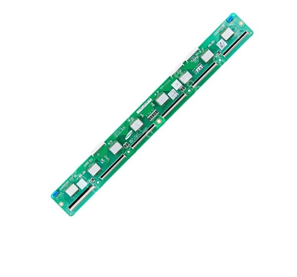 ASSY PDP P-Y-SCAN BUFFER BOARD LJ41-05077B - LJ92-01484B - USADO
