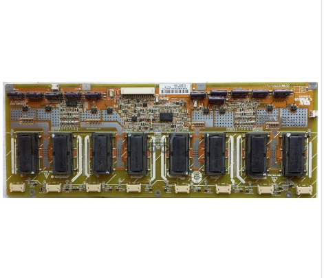 INVERTER LCD 8 LAMP V144-48.V1448.061/D - USADO