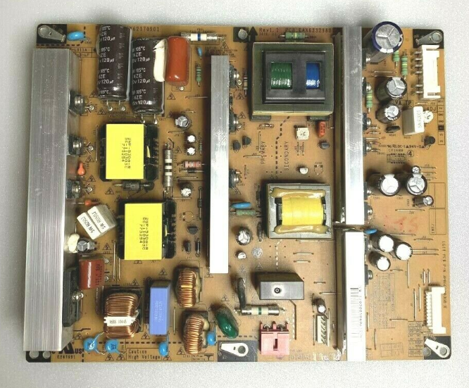 Power Supply PSPF-L011A  EAX63329801/8 EAY62170901 - Usada
