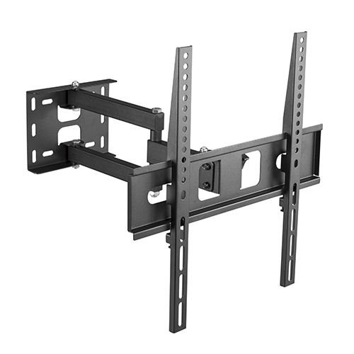 Suporte Lcd/Led 32/55" C/ 2 Braços Vesa 400/400 35kg