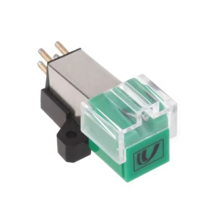 Cabeça Gira Discos compativel Audio-Tecnica AT3400