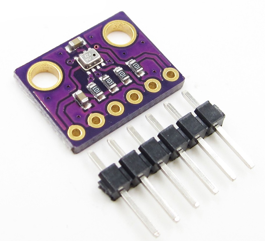 Módulo Sensor de Pressão Barométrica BMP280