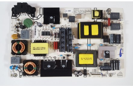 Power Board RSAG2.908.5687-69\ROH HLL-4855WQ Hisense - Usada