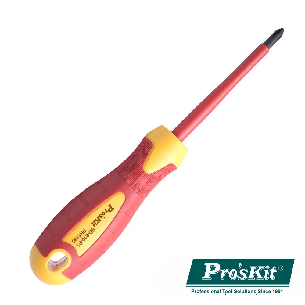 CHAVES ESTRELA 4.5x80 SD-810-P1 PROSKIT
