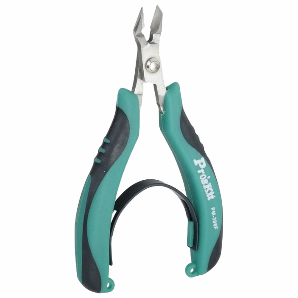 Alicate De Corte Micro 120mm PROSKIT PM-396F