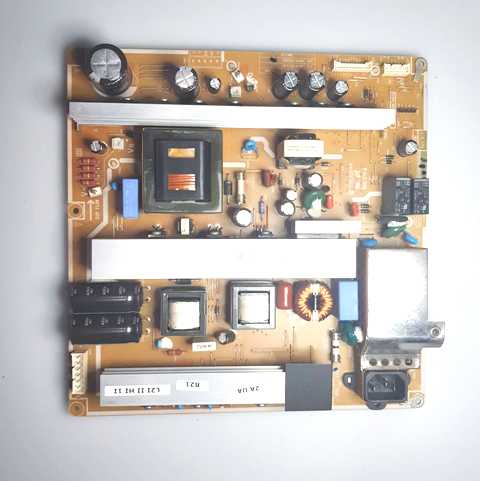 Fonte Alimentacão Samsung BN44-00330B -  PS50C490B3WXXC -USADA