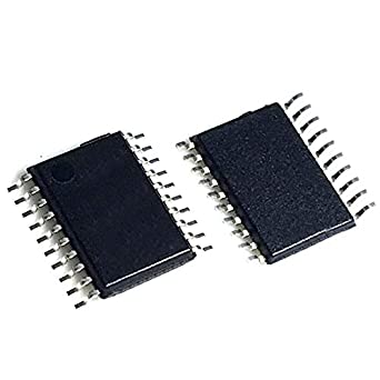 Semicondutor IC -  CS4391KZ R