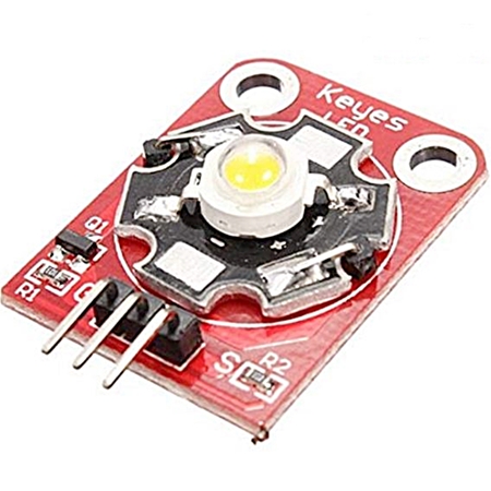 Módulo LED 3W p/ Funduino - STM32