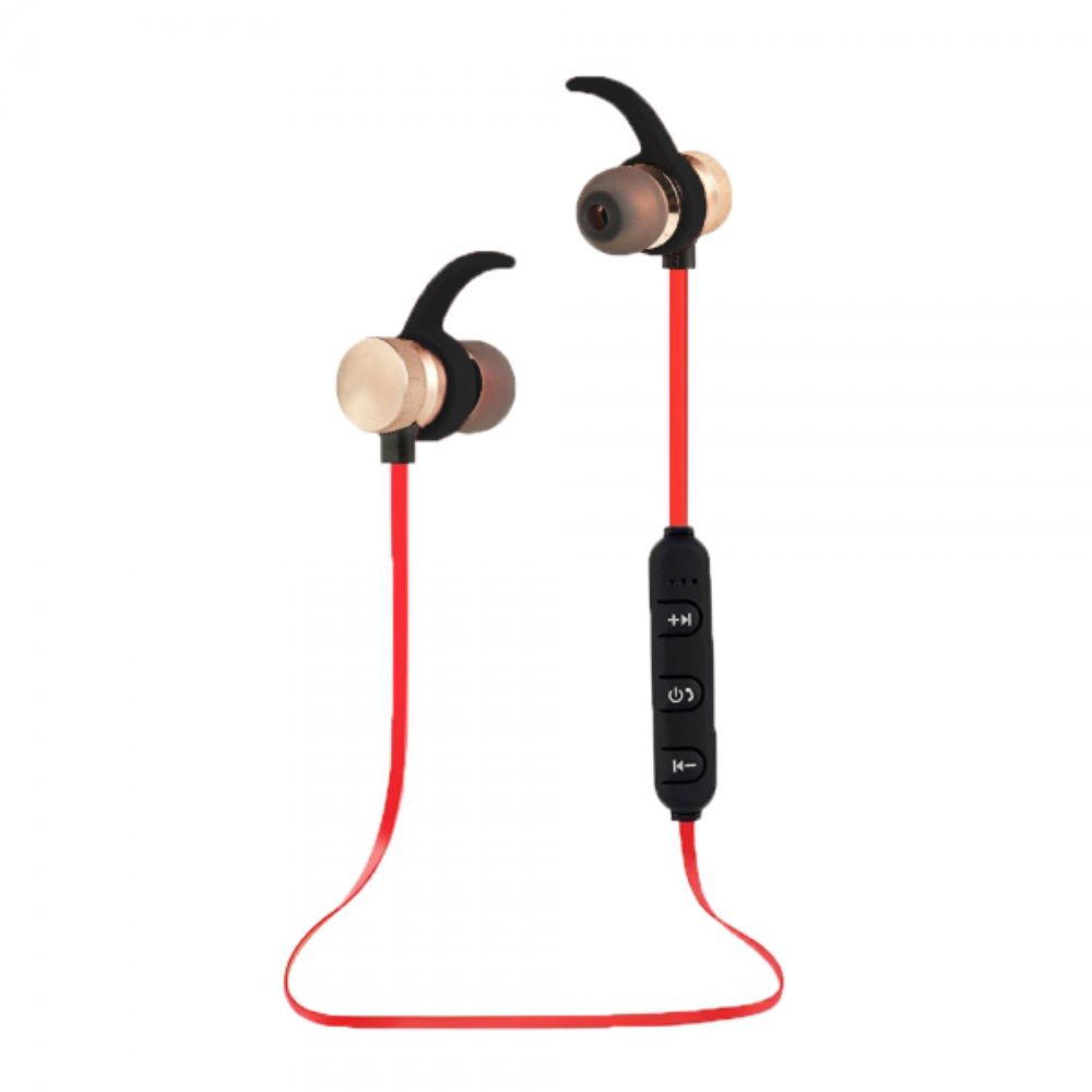 Auscultadores Bluetooth C/ Microfone EH186L Esperanza