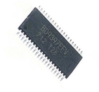 Semicondutor IC - BD9397EFV SMD