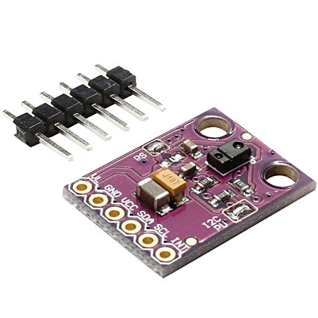 Módulo Detector Luz, Proximidade, Gestos s/Contacto-GY-9960