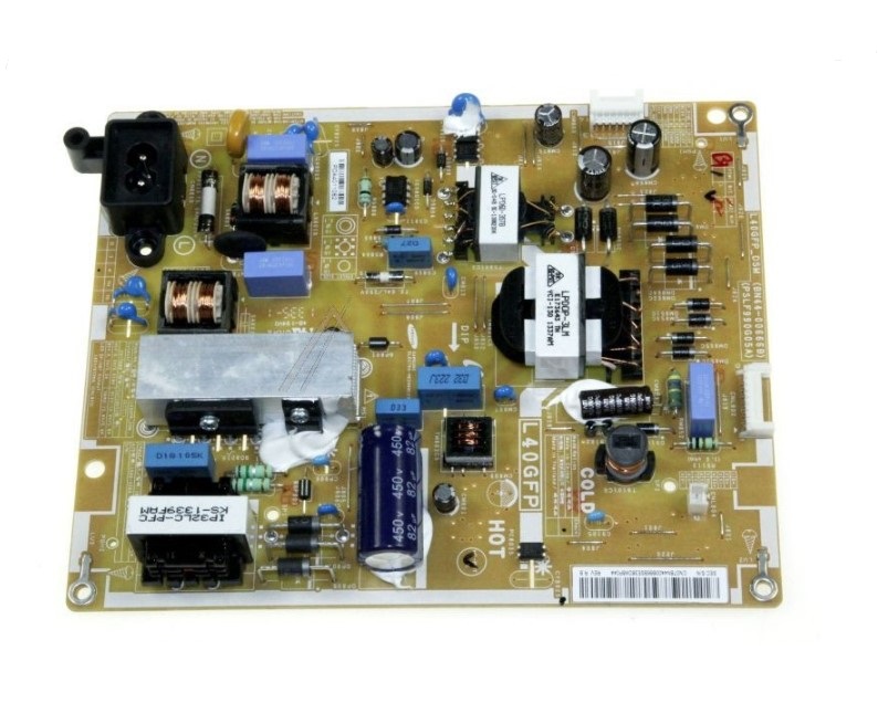 AC VSS-LED TV PD BD, L40GFP_DSM BN44-00666B - Usada