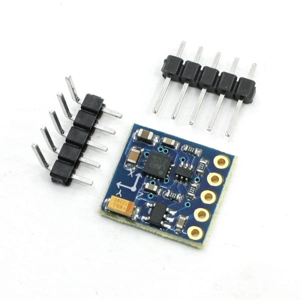 Módulo Sensor MagnÈtico 3 Eixos - GY271 / HMC5883L