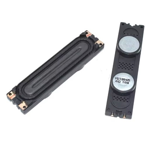 Altifalante para TV Samsung 10W 6 Ohm 85x20x12mm