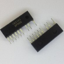 Semicondutor IC - IR3101
