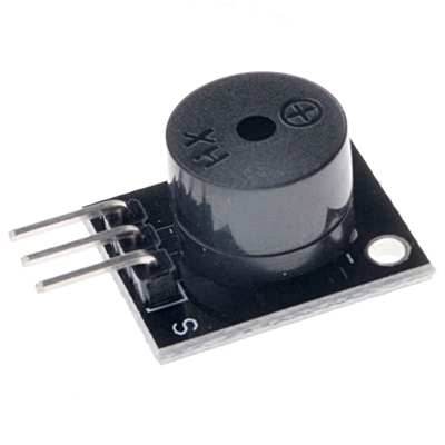 Módulo Bezouro Passivo p/ Funduino