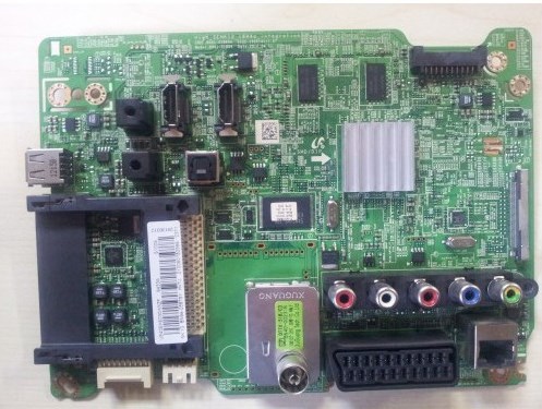 ASSY PCB MAIN UE40EH6030WXXC - BN94-05875Y SAMSUNG
