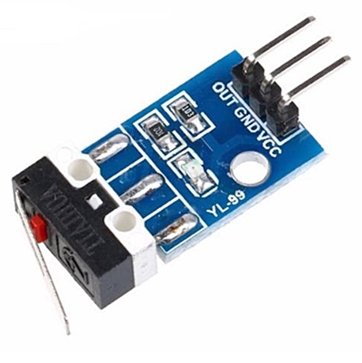 Módulo Sensor Impacto - Y99