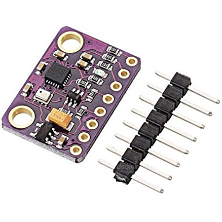 Módulo Acelerómetro+Giroscópio 9 Eixos GY-91-MPU9250