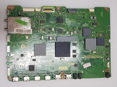 ASSY PCB MAIN samsung UE46C7000WFXXZ BN94-03426A -PARA PAINEL LTF460HQ02 - USADO
BN41-01446b