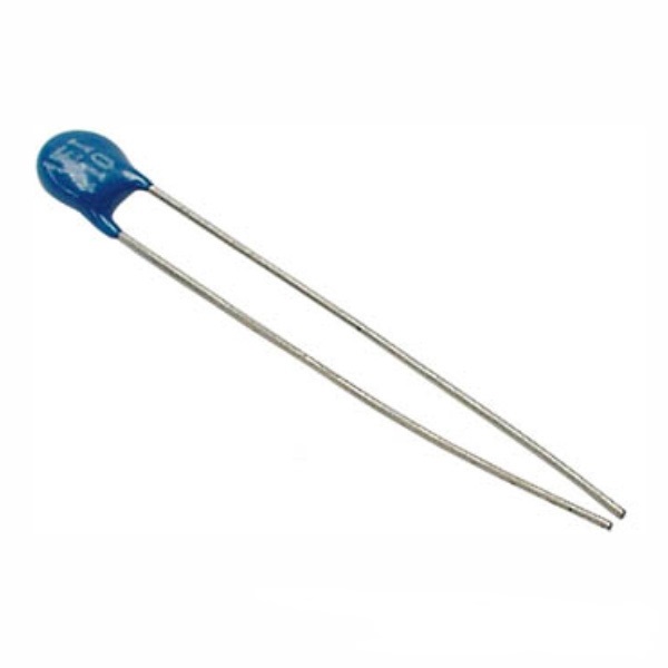 RESISTENCIA NTC  10 K-Ohm