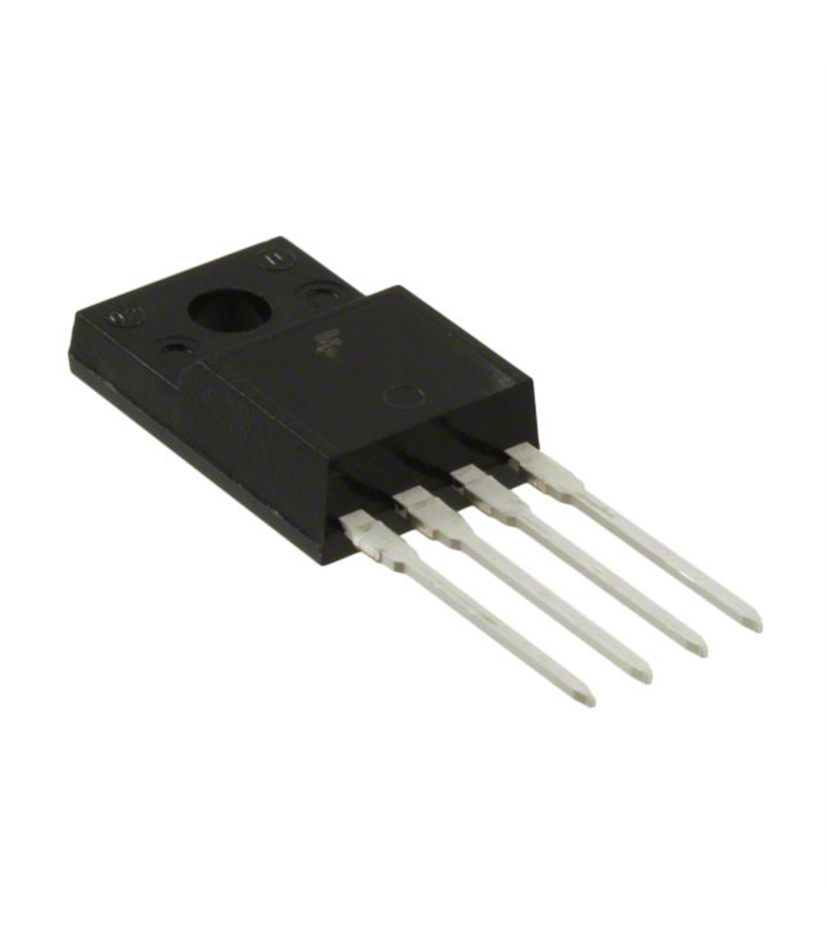 Semicondutor IC - KA5M0365R (4 pinos TO220 ALTERNADOS)