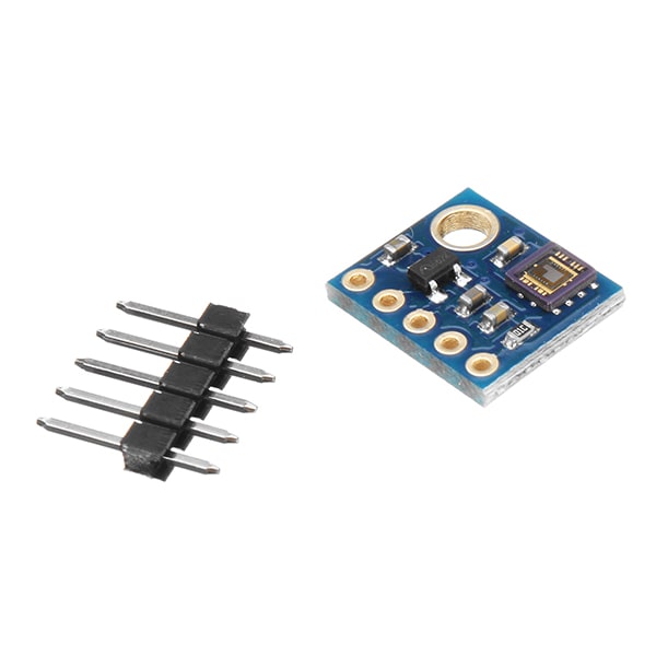 Sensor Raios UV SaÌda Analógica - GY-8511/ML8511