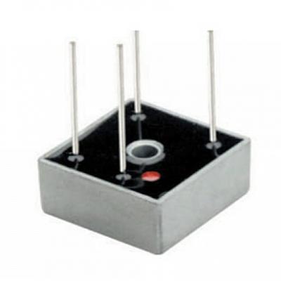 Ponte Rectificadora 400V - 25A - Fios