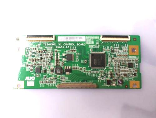 PLACA T-CON  AUO T230XW01 V1 06A56-1A USADA