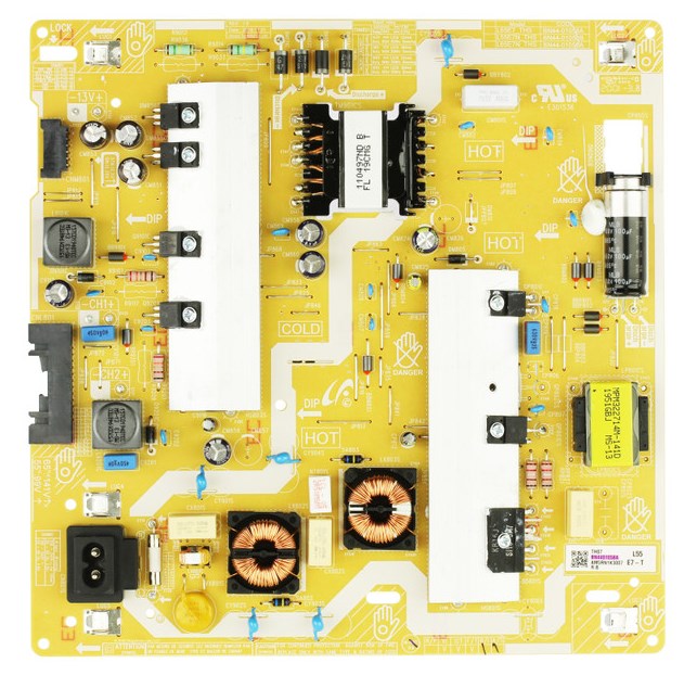 DC VSS-PD BOARD;L55E7_THS,AC/DC,158W,AC1 - BN44-01058A - Usada