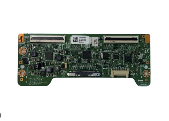 PLACA T-CON  LSF400HM02 BN95-01211A - Usada