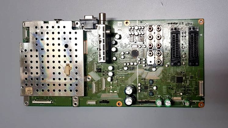 Mainboard Toshiba 37A3030DB PE0288 V28A000447A1 DS-7209 - usada