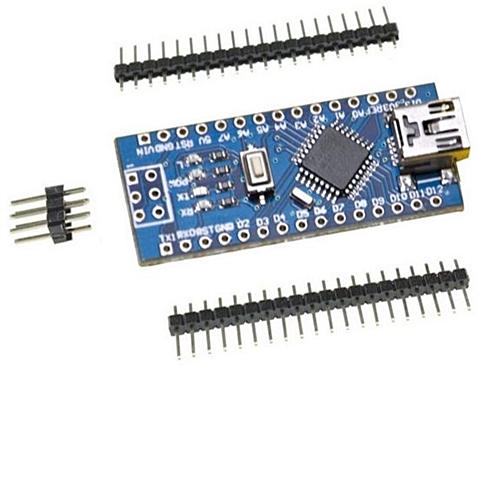 Placa Funduino Nano 3.0 ATMEGA328