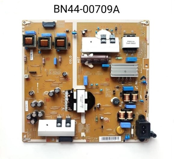 FONTE ALIMENTAÇÃO-LED TV PD BD;L48X1T_ESM,L48X1T_ES BN44-00709A - UE48H6200 -  Usada