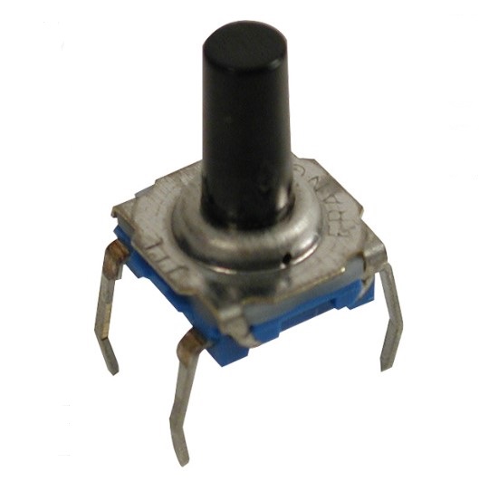 Pulsador tacto  HST-1123A (L:9.0mm)