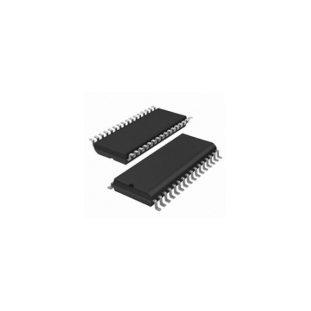 Semicondutor IC -  TFA9810T
