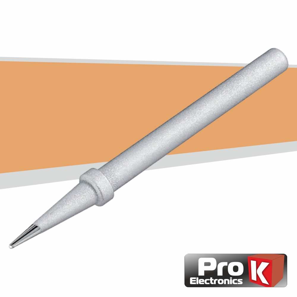 Ponta P/ Ferro Soldar 1.5mm PROK
