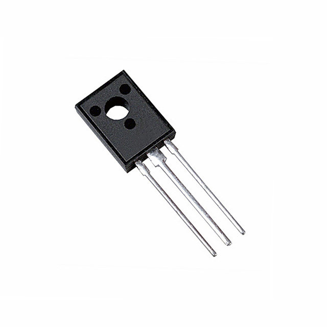 Semicondutor Triac - 2N6075BG
