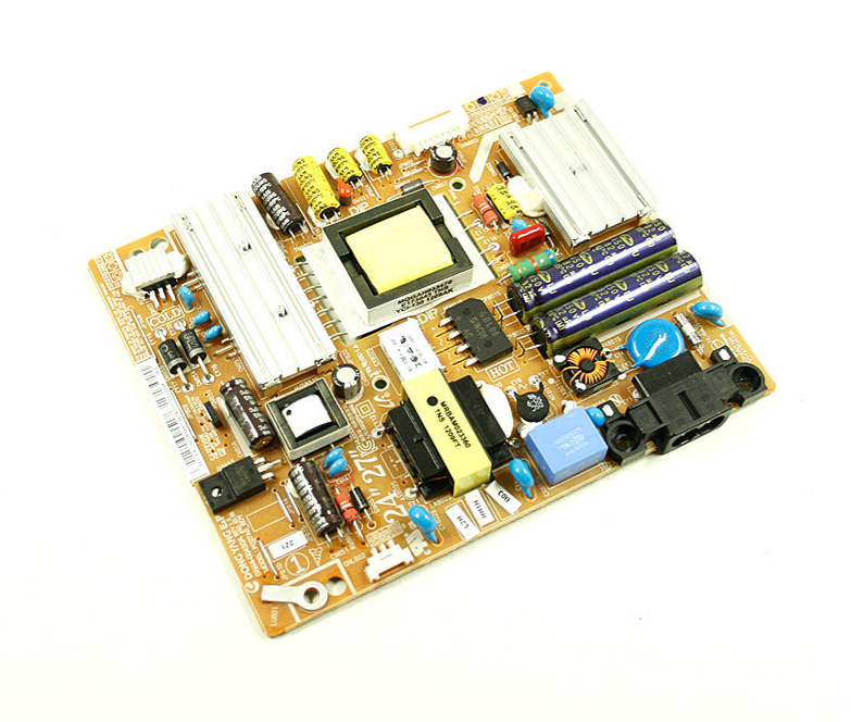 DC VSS-LED PD32G0S_BSM (FONTE + POWER LED) BN44-00472A - usada