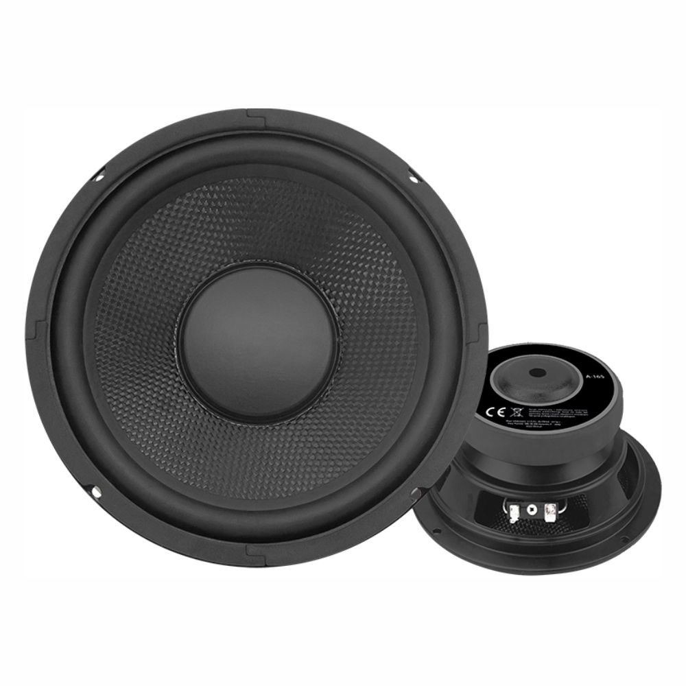 Altifalante Blow  6.5" 200Wmáx  8 Ohm 91db