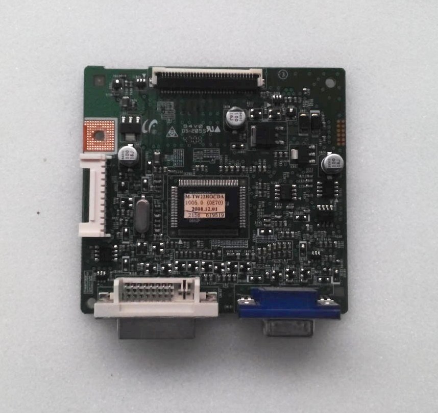 ASSY PCB MISC;DP ,LS22TWHSUV* BN94-02317G = BN94-02053H - Usado