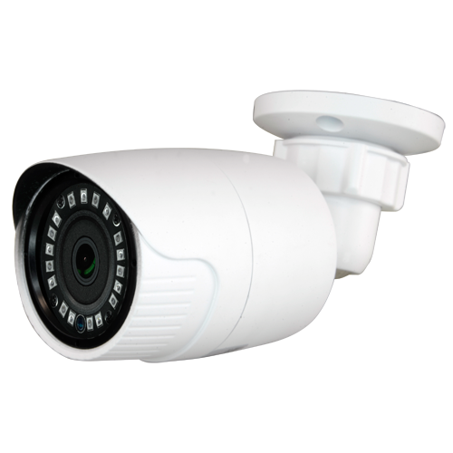 Camara Vigilancia Bullet 5Mpx 3.6mm 4in1 Anal/AHD/CVI/TVI ip66
